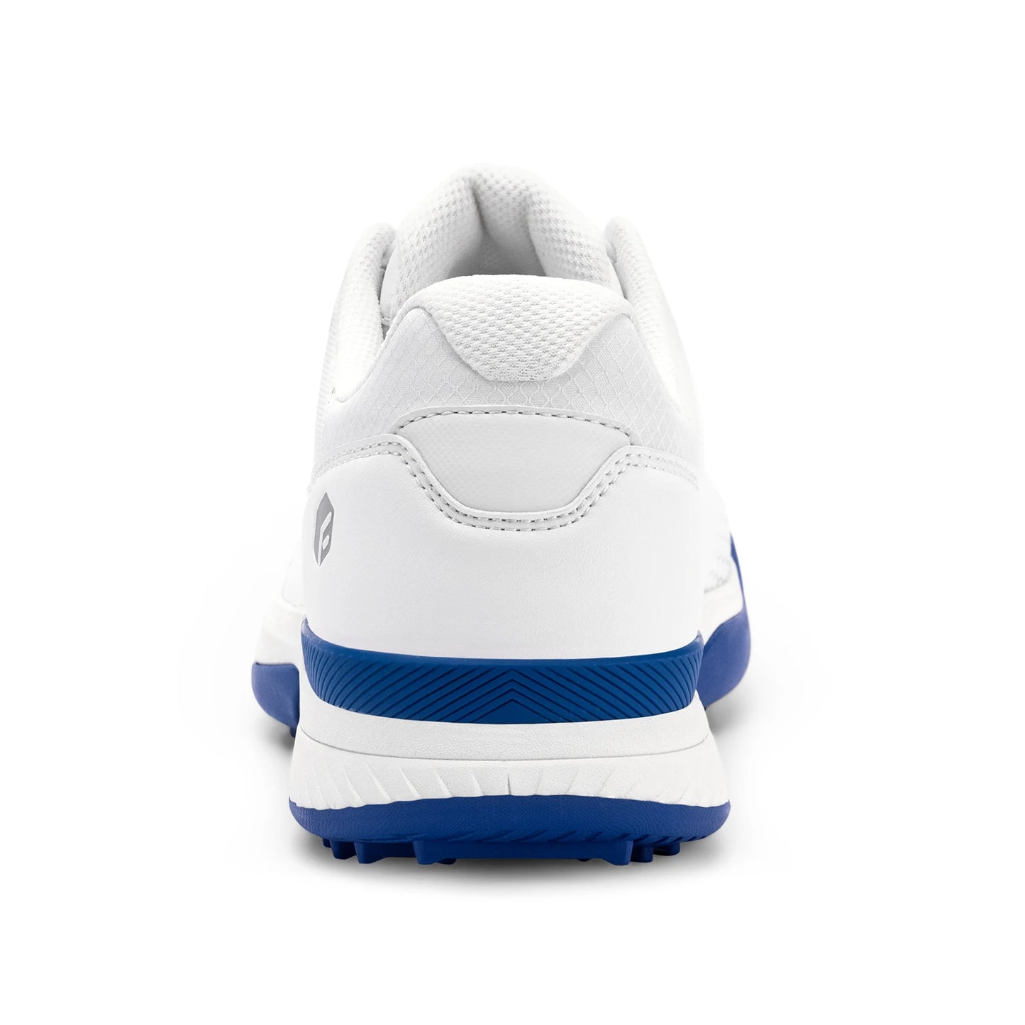 FitVille wide men's golf shoes non-slip wear-resistant comfortable pickleball sports shoes suitable for swollen feet relieve toe.