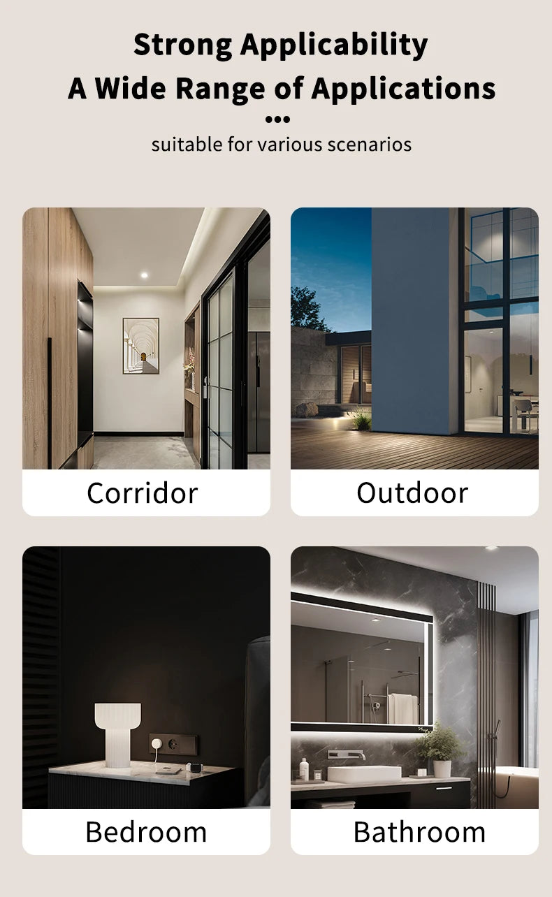 WESA EU-Standard-Spiegel-Acryl-Wandsteckdose, schwarze, flammhemmende Panel-Steckdose, 16 A, Steckdose, keine Standard-Erdung.