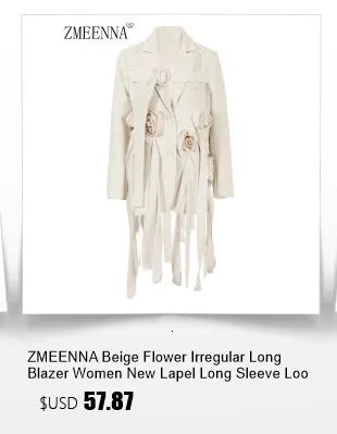 ZMEENNA Women's Two Piece Outfit Casual Long Sleeve Top And High Waist Pants Set Stylish And Comfortable Everyday Wear ZM830.