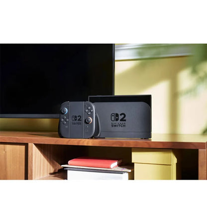 Nintendo Switch 2,7.9-inch LCD Display, joy-con2 hand Console,Stable TV Mode,Video games Console N2.
