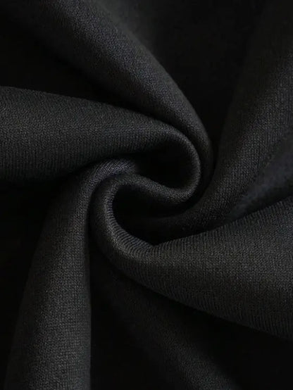 American style basketball themed casual pants for men, loose straight fit oversized sports pants.