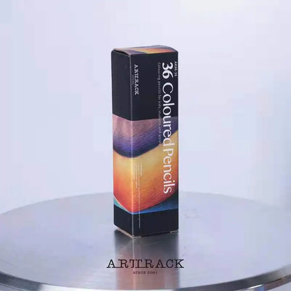 Holz Aquarell Bleistift 24.12.36/Farben profession elle Öl wasser lösliche Buntstifte zum Zeichnen Skizze Schule Kunst zubehör.