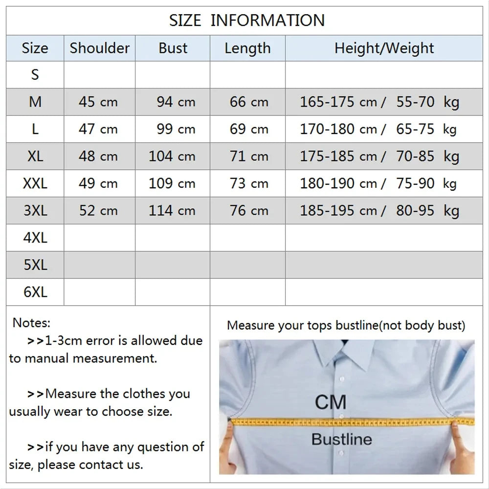 Men's T-shirt Cotton White Blue T Shirt Men Autumn Summer Causal O-neck Basic Designer Tshirt Male High Quality Classical Tops.