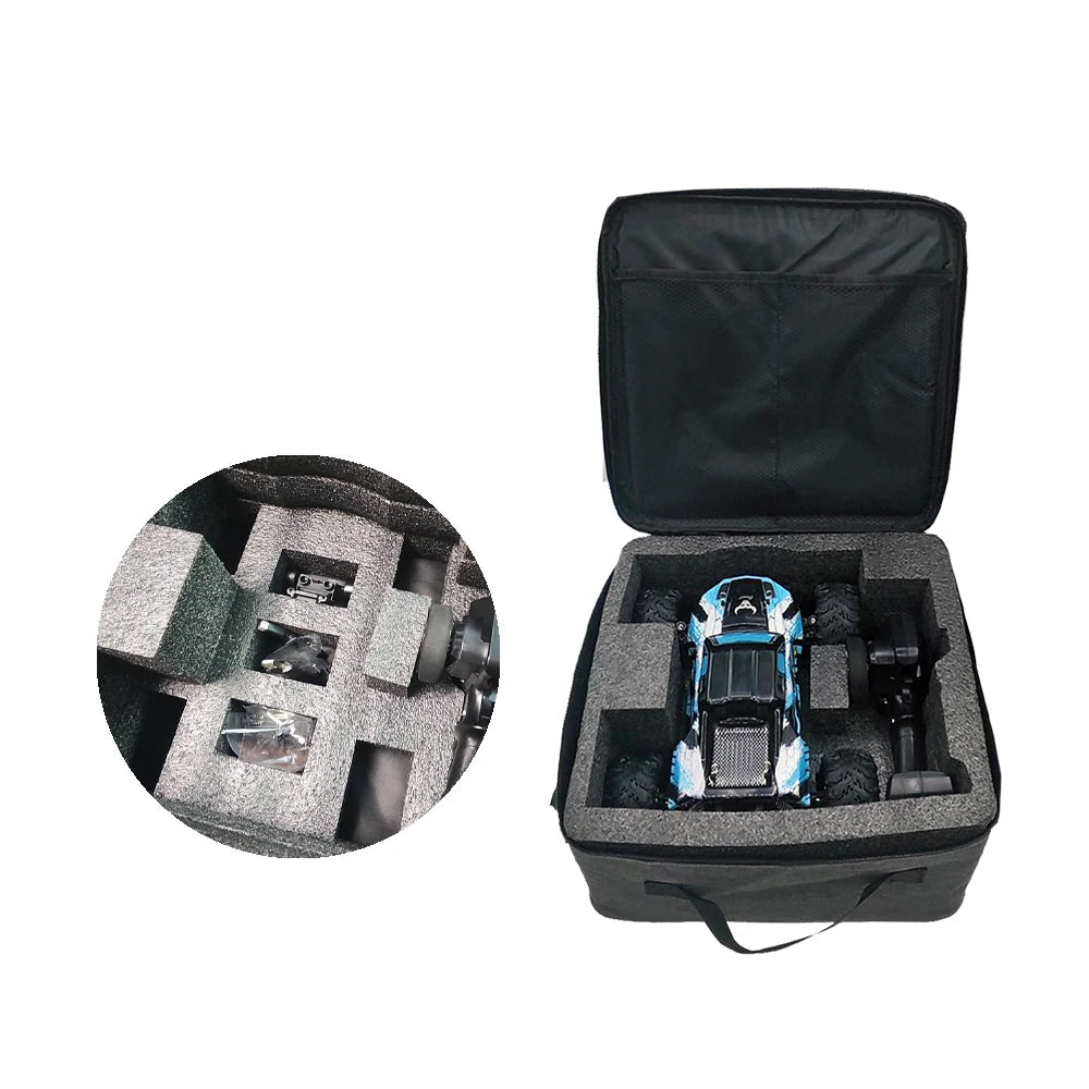 ZLL SG202 MAX/PRO 1:20 High Speed Drift Racing 70KM/H Or 50KM/H Brushless Motor 4WD RC Car Off Road Car Toys for For Kid Gift.