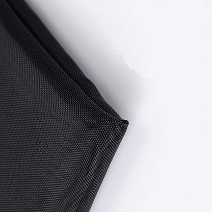 Women Mesh Cosmetic Bag Travel Storage Makeup Bag Organizer Female Make Up Pouch Portable Small Large Toiletry Beauty Case