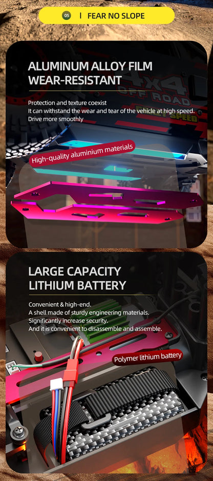 ZLL SG202 MAX/PRO 1:20 High Speed Drift Racing 70KM/H Or 50KM/H Brushless Motor 4WD RC Car Off Road Car Toys for For Kid Gift