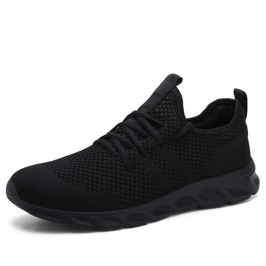 Heißer Verkauf Licht Laufschuhe Bequeme Casual männer Sneaker Atmungsaktive Nicht-rutsch Verschleiß-beständig Outdoor Wanderschuhe Männer sport Schuhe