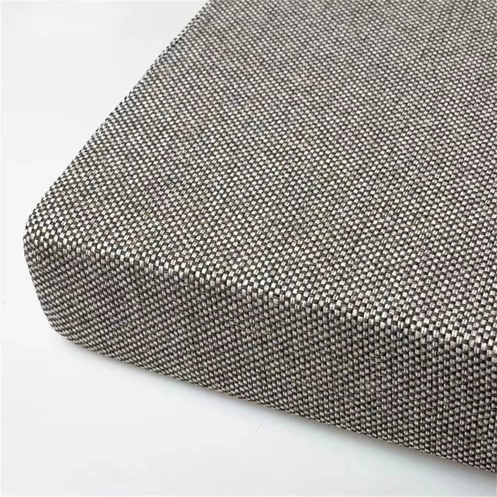 Benutzerdefinierte Matratze Bett Lücke Füllstoff Bett Extender Kopfteil Kissen Geschlossener Lücke zwischen Matratze Kopfteil und Wand Bett Kissen Sofa Pad