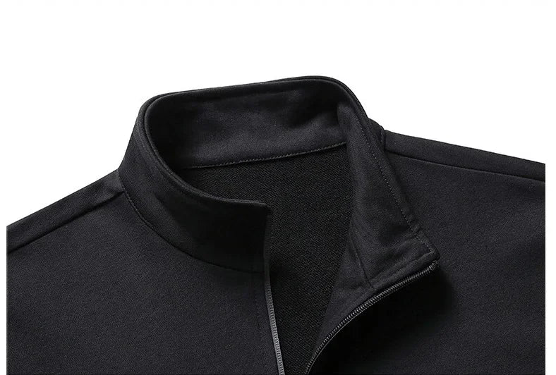 Men's Tracksuit Suit New Arrive Tracksuit Mens Casual Solid Solor Sweatpant Set Unisex Jogging Suit MEN Plus Size 6XL 7XL 8XL.