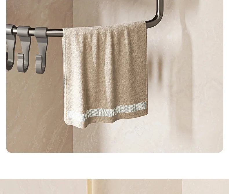 Saugnapf perforationsfreier Raum Aluminium Badezimmer Lagerregal Badezimmer Dreieckskorb Wandaufhänger Badezimmer Eckaufbewahrung