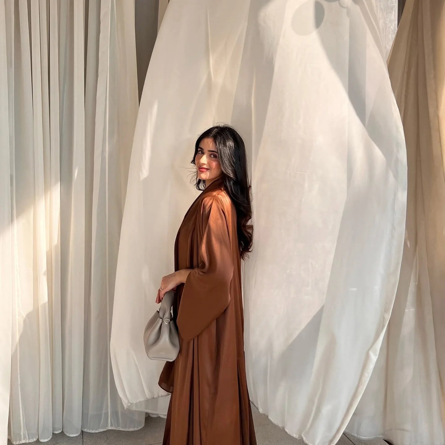 Muslim Open Abaya Women Modest Dresses Arab Cardigan Long Robe Morocco Dubai Abayas Kaftan Islam Eid Ramadan Jalabiya Vestidos.