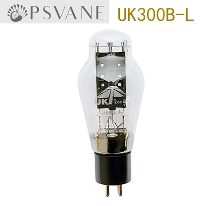 PSVANE UK EL34 6SN7 KT88 300B Vacuum Electronic Tube Precise pairing Audio Valve Tubes.