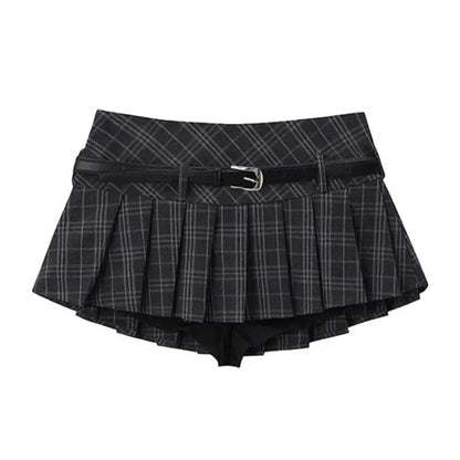 Slim Fit Short Sleeve Polo Neck T-Shirt Women's Summer Fashion Two-Piece Set Heavy Industry Korean Style Spicy Girl Top.