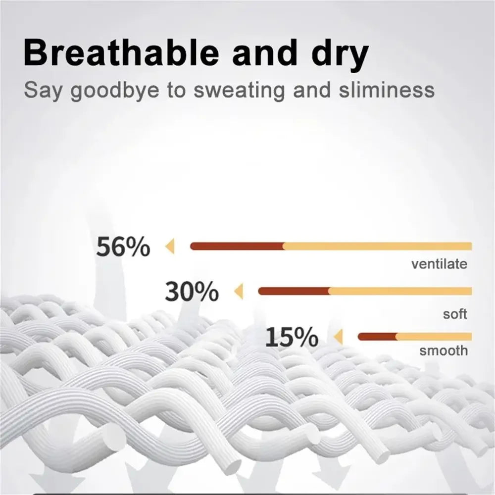 Waterproof Thicken Mattress Cover Quilted Latex Mat Bed Covers Pad Skin-Friendly Fitted Sheet Protector Bedspread150/160/180x200.