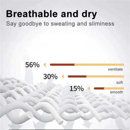 Waterproof Thicken Mattress Cover Quilted Latex Mat Bed Covers Pad Skin-Friendly Fitted Sheet Protector Bedspread150/160/180x200.