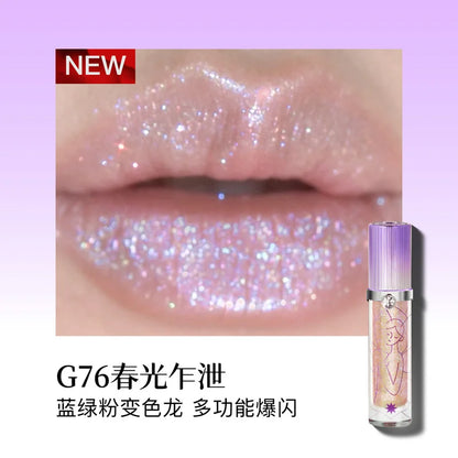 Girlcult Matte Nude Lipstick Velvet Cosmetic Long Lasting Waterproof Non-Stick Cup Lip Glaze Lip Makeup Gift for Girls and Women