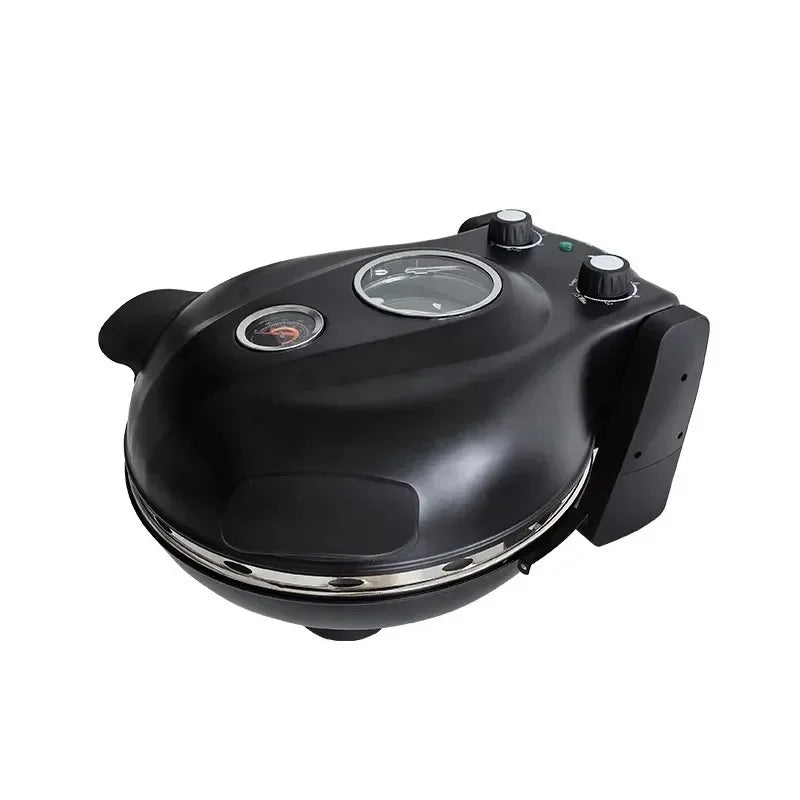 Pizzaofen Tragbare Pizzamaschine Multifunktionale Pizzamaschine