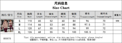 Women 2 Piece Set Hoddies Tracksuit Hooded Top & Pants Set Sweatshirts Suit Trouser Outfits Spring Jogging Sport Y2k Streetwear.