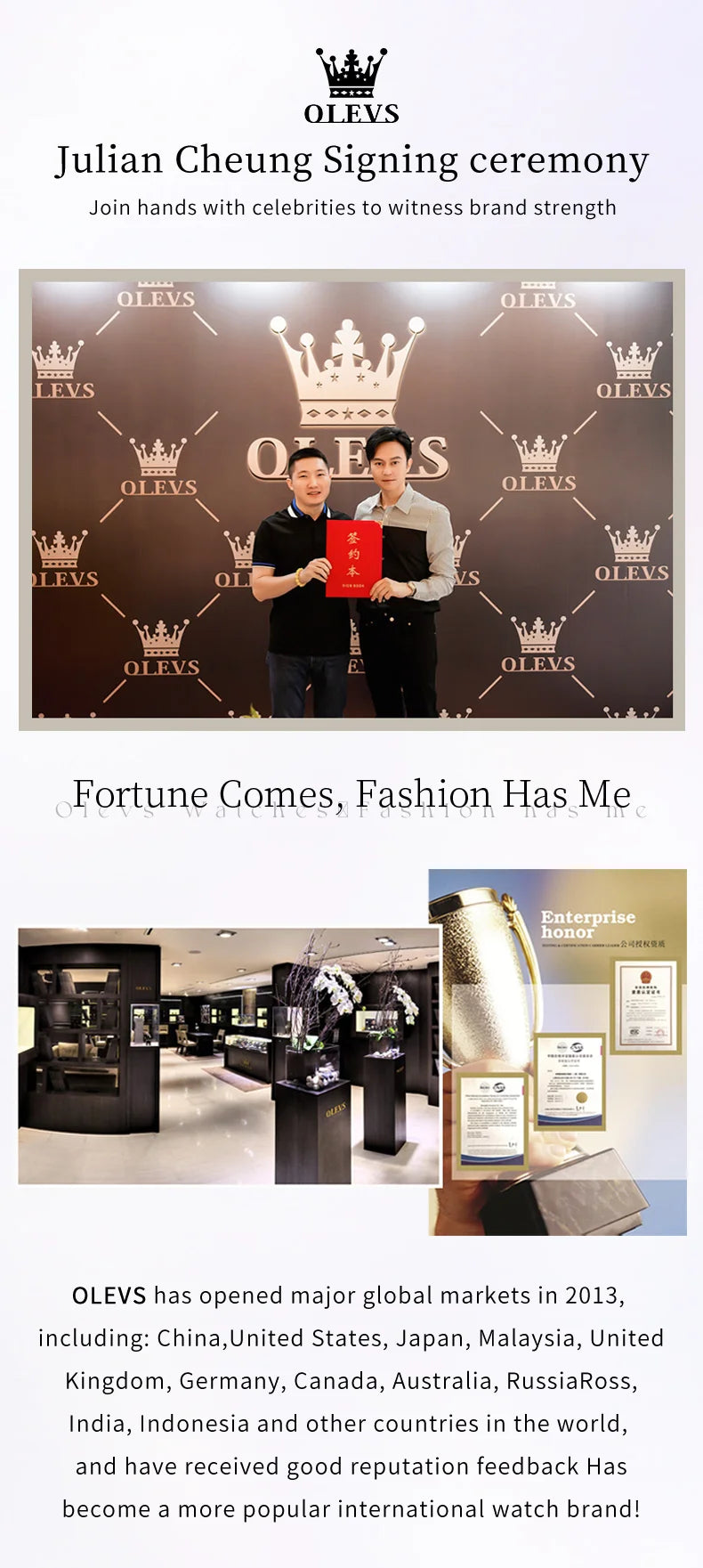 OLEVS Top Luxury Elegant Watch for Women Waterproof Luminous Ladies Watch Light Blue Silicone Strap Quartz Women's Watches Reloj.