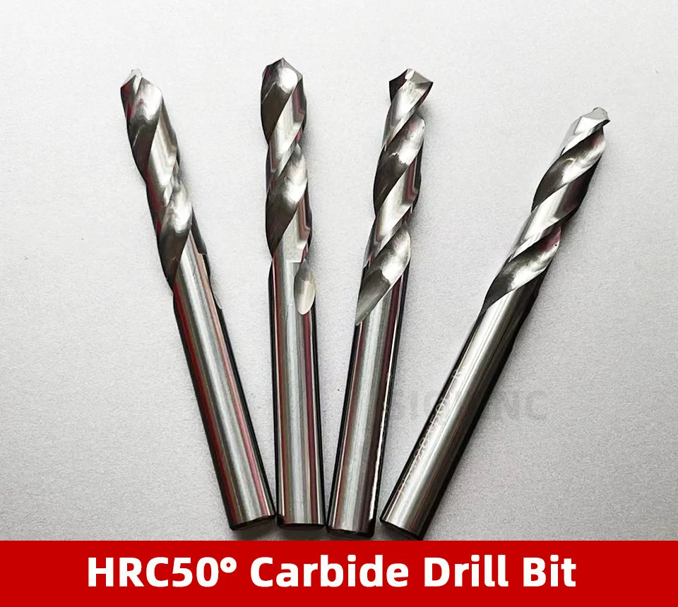 Solide Wolfram Hartmetall Bits Für Cnc Hartmetall 1,0-20mm Metall Arbeits Werkzeuge Hartmetall Bits Metall Bohrer Set harte Metall Bohrer