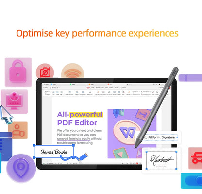 Lenovo K11/plus TB352FC Global Firmware Tablet Global Version 6G+128G WIFI Version Tablet 8600mAh 11.5'' 90Hz 400nits Tablet.