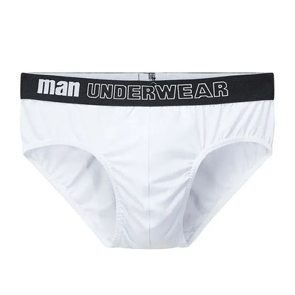 Baumwolle Slip Herren Bequeme Unterhose Mann Unterwäsche M L Größe Sexy Mann Boxer Atmungsaktive Unterwäsche