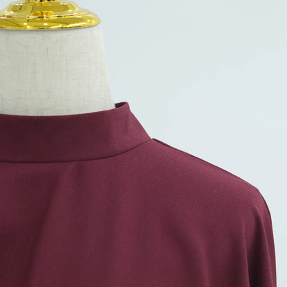 Muslim Modest Dress Kaftan Prayer abaya Ramadan Linen Abaya Dubai Turkey Islam Clothes Women Kebaya Robe Arabe Femme Musulmane