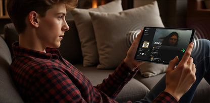 ALLDOCUBE iPlay 70 mini Ultra Gaming Tablet 8.8'' 2.5K 144Hz Snapdragon 7+Gen3 20GB（12+8 Virtual）RAM 256GB ROM 7300mAh Android14