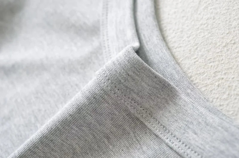 Women's One Shoulder Long Sleeve Fitted Top Elegant Casual Style.