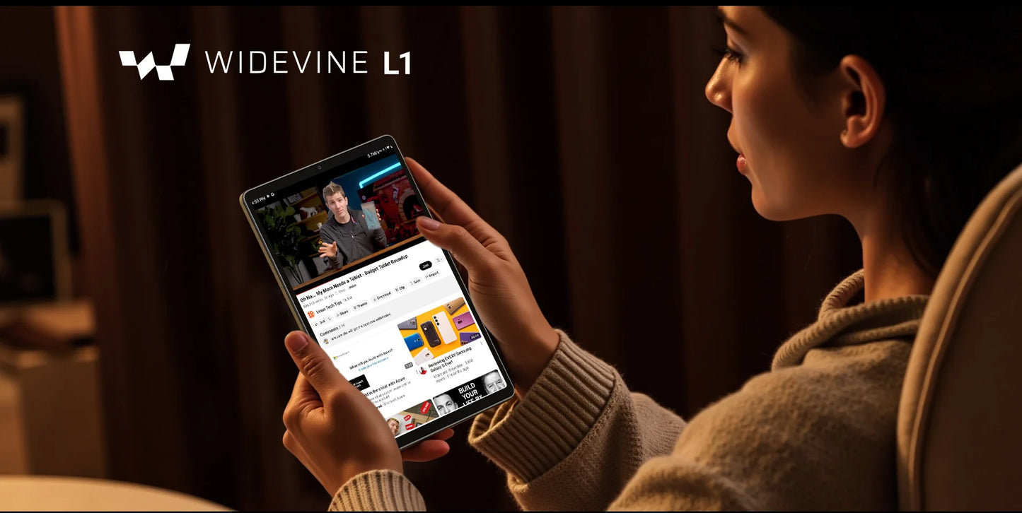 ALLDOCUBE iPlay 70 mini Ultra Gaming Tablet 8.8'' 2.5K 144Hz Snapdragon 7+Gen3 20GB（12+8 Virtual）RAM 256GB ROM 7300mAh Android14.