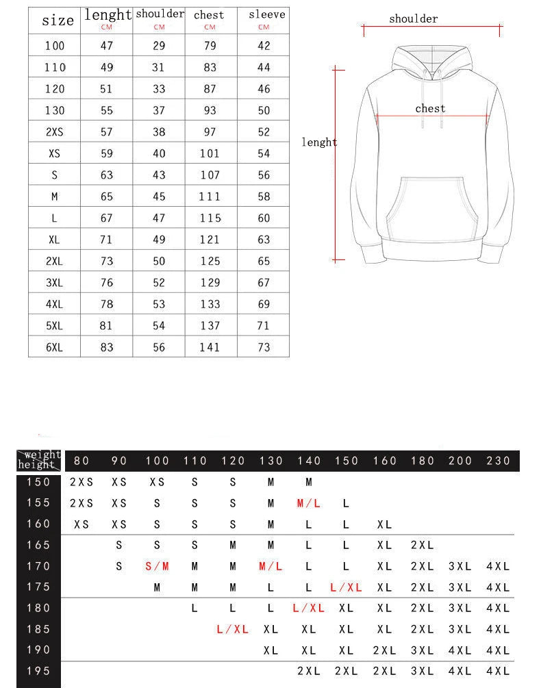 Neue Ankunft Anime PROMARE Hoodie Kleidung Mode Männer frauen Mantel Herbst Winter cosplay Sweatshirts.