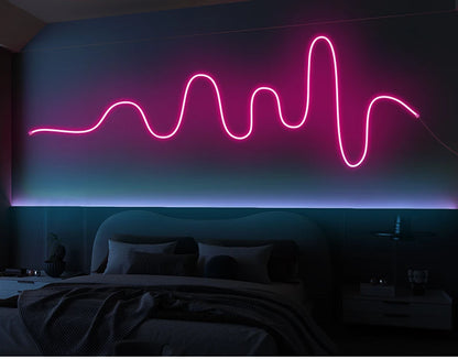 1M 2M 3M 5M RGB Neon LED Strip Light Bluetooth/IR Remote Control 5V Smart USB Silica Gel Tube LED Neon Light Room Decor Lamp.