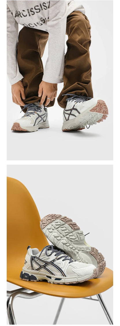 High Quality New Sneakers Men Women Fashion Casual Shoes with Neutral Anti Slip Anti Odor Performance Hot Selling Retro Run Shoe.