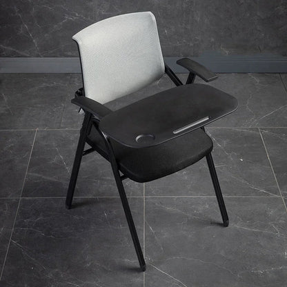 Arbeit Rückenlehne Bürostuhl Sessel Klapp Student Entspannende Computer Stuhl Schreiben Eitelkeit Moderne Silla Oficina Möbel Hause