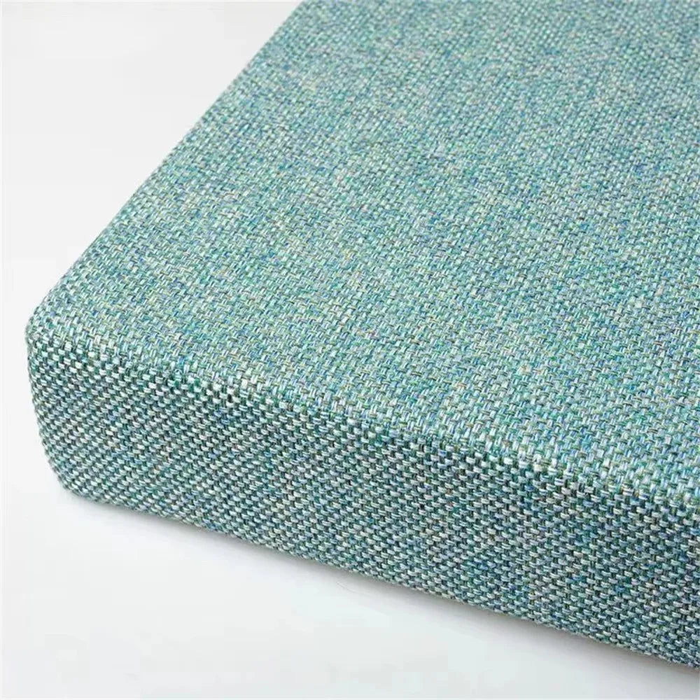 Benutzerdefinierte Matratze Bett Lücke Füllstoff Bett Extender Kopfteil Kissen Geschlossener Lücke zwischen Matratze Kopfteil und Wand Bett Kissen Sofa Pad