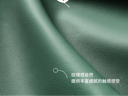 Bequemer Chefbürostuhl, luxuriöser grauer Designer-Drehstuhl, ergonomisch, tragbar, für das Home Office von Fotel Gaming