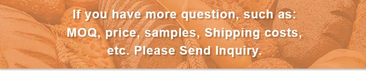 3 Decks 6 Trays Electrical Gas Pie Baking Oven Pizza Oven Complete Bakery Snack Production Line Baguette Bakery Equipment.