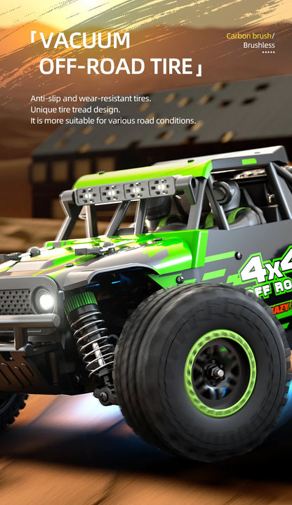 ZLL SG202 MAX/PRO 1:20 High Speed Drift Racing 70KM/H Or 50KM/H Brushless Motor 4WD RC Car Off Road Car Toys for For Kid Gift.