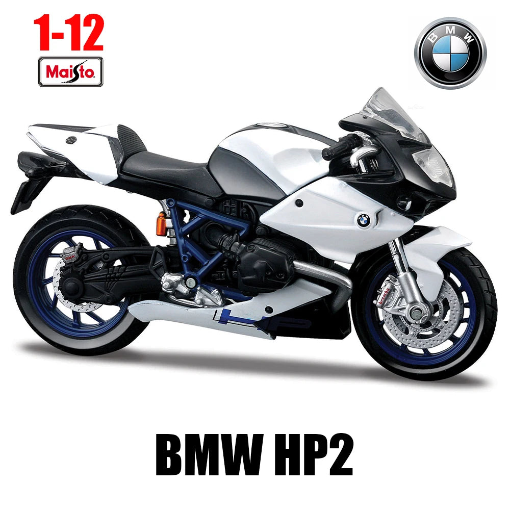 Maisto 1:12 KTM RC 390 simulation alloy motocross authorized motorcycle model toy car Collecting gifts.