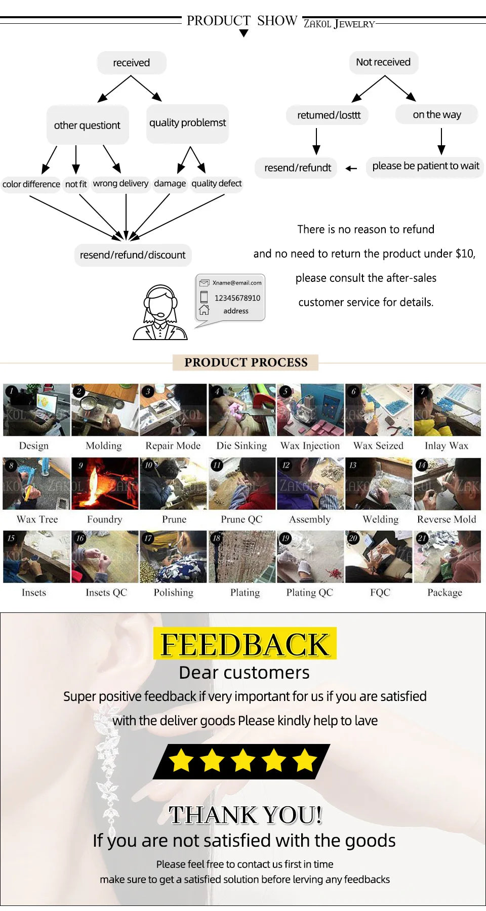 ZAKOL Luxury AAA Cubic Zirconia Wedding Bracelets for Women High Quality White Gold Color Leaf Charm Bracelet Bangles.