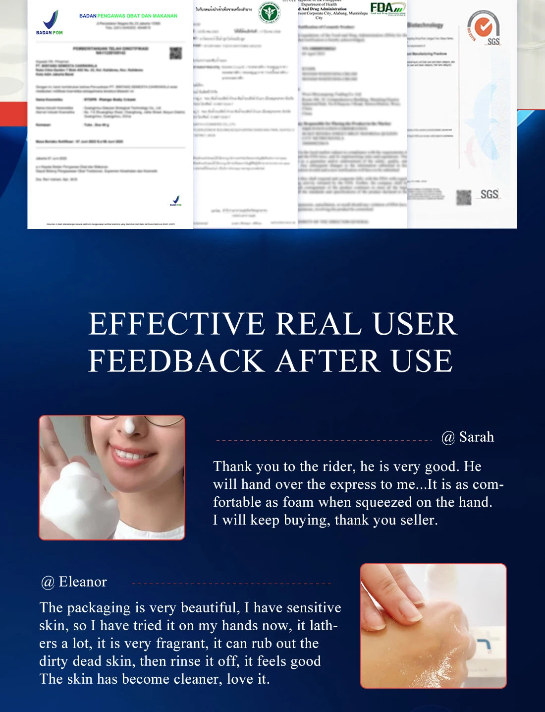 Facial Exfoliating Mousse Peeling Gel Face Scrub Deep Remove Cleaning All Skin Types Smooth Moisturizing Skin Exfoliator Cream.