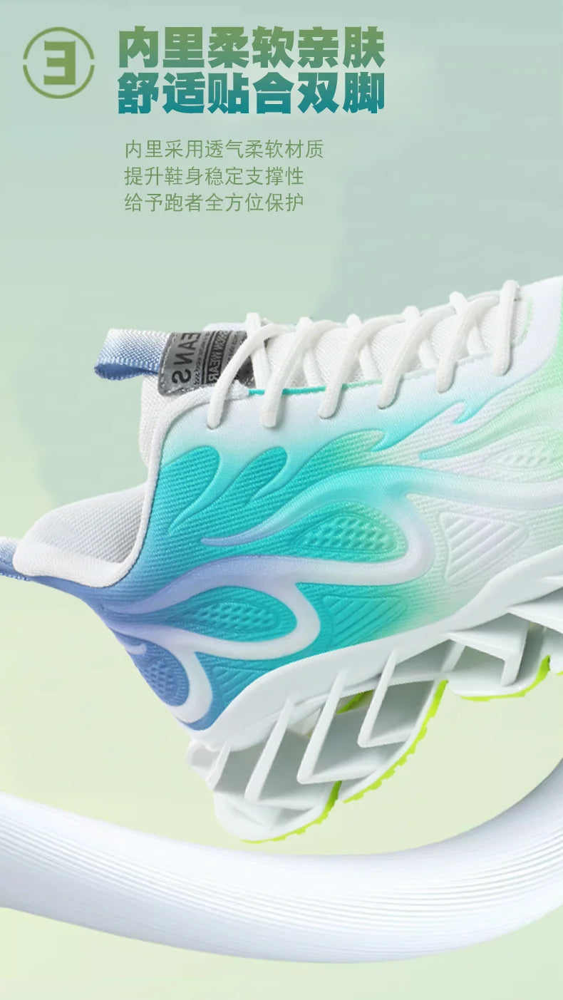 Shoes men Sneakers Male casual Mens Shoes tenis Luxury shoes Trainer Race Breathable Shoes fashion loafers running Shoes for men.