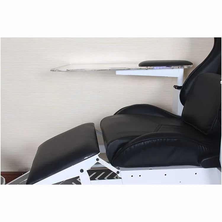 Professioneller Hersteller Hot-Sale Neues Design Iw-j20 Hochwertiger ergonomischer drehbarer Büro-PC-Racing-Gaming-Stuhl