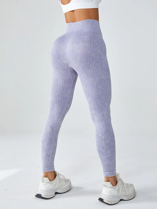 Women Sports Leggings Sportswear Woman Gym Legging Seamless Yoga Clothes Fitness Sporty Pants Women's Trousers Female Clothing.