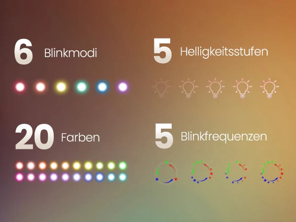 VASAGLE L-förmiger Schreibtisch mit Steckdosen, Eckschreibtisch, Computertisch, Monitorständer, Gaming-Tisch, LED-Beleuchtung