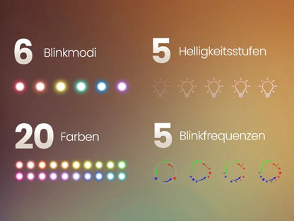 VASAGLE L-förmiger Schreibtisch mit Steckdosen, Eckschreibtisch, Computertisch, Monitorständer, Gaming-Tisch, LED-Beleuchtung