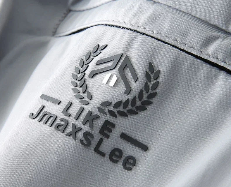 2024 Summer Soft Ice Silk Fabric Men's Thin Casual Pants Korean-style Fashion  Straight High Stretch Trousers Male Luxury Brand