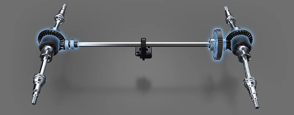 Hyper Go MJX 14210 V3.0 1/14 RC Car 75km/h Brushless 2.4G Remote Control 4WD Off-road Racing RC Truck Electric Toy.