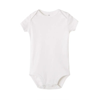 Baby Body Es Ist Mein Halb Geburtstag Briefe Drucken Weiß Kind 1/2 Geburtstag Party Outfit Kleidung Baby Infant Dusche Tragen geschenke.