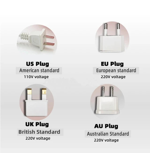 2-in-1 Handheld Steam Iron Garment Steamers Ironing Machine Travel Portable Ironing Machine Garment Ironing Machine Steamer.